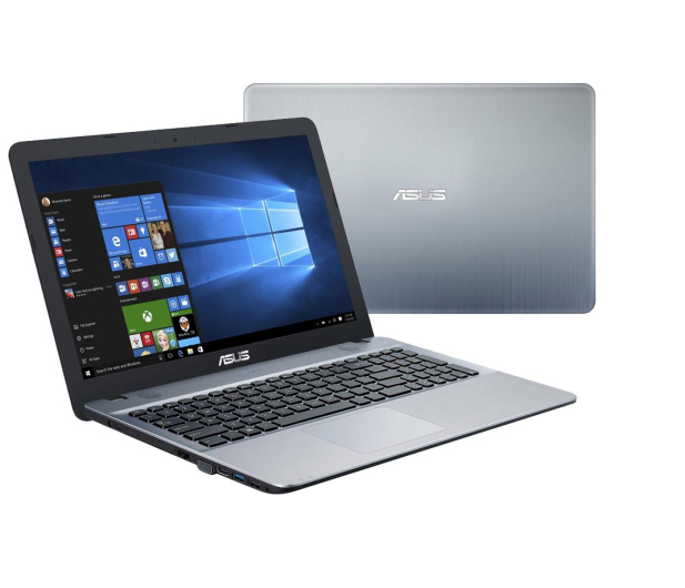 ASUS R541NA-GQ150T N3350/4GB/500GB/DVD/Win10 - 359003 - zdjęcie